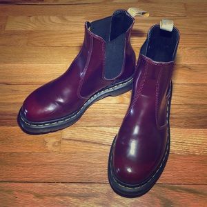 Doc Marten VEGAN 2976